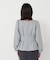 ＜ちょうど、いい服＞きゅっと、メリハリ仕掛けトップス