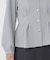 ＜ちょうど、いい服＞きゅっと、メリハリ仕掛けトップス