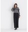 ＜ちょうど、いい服＞いつでもどこでも。ロングシーズンワイドパンツ