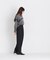 ＜ちょうど、いい服＞いつでもどこでも。ロングシーズンワイドパンツ