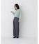 ＜ちょうど、いい服＞いつでもどこでも。ロングシーズンワイドパンツ 26AW
