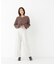 ＜ちょうど、いい服＞いつでもどこでも。ロングシーズンワイドパンツ