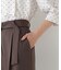 ＜ちょうど、いい服＞いつでもどこでも。ロングシーズンワイドパンツ 26AW