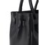 ツイストクラスプトートバッグ