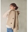 ＜ちょうど、いい服＞「おはよう」から「おつかれさま」まで。 毎日ハーフトレンチ