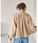 ＜ちょうど、いい服＞「おはよう」から「おつかれさま」まで。 毎日ハーフトレンチ
