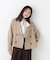 ＜ちょうど、いい服＞「おはよう」から「おつかれさま」まで。 毎日ハーフトレンチ