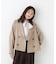 ＜ちょうど、いい服＞「おはよう」から「おつかれさま」まで。 毎日ハーフトレンチ