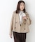 ＜ちょうど、いい服＞「おはよう」から「おつかれさま」まで。 毎日ハーフトレンチ