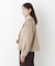 ＜ちょうど、いい服＞「おはよう」から「おつかれさま」まで。 毎日ハーフトレンチ