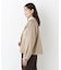＜ちょうど、いい服＞「おはよう」から「おつかれさま」まで。 毎日ハーフトレンチ