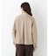 ＜ちょうど、いい服＞「おはよう」から「おつかれさま」まで。 毎日ハーフトレンチ