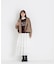 ＜ちょうど、いい服＞「おはよう」から「おつかれさま」まで。 毎日ハーフトレンチ