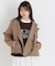 ＜ちょうど、いい服＞「おはよう」から「おつかれさま」まで。 毎日ハーフトレンチ