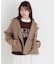 ＜ちょうど、いい服＞「おはよう」から「おつかれさま」まで。 毎日ハーフトレンチ