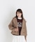 ＜ちょうど、いい服＞「おはよう」から「おつかれさま」まで。 毎日ハーフトレンチ