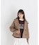 ＜ちょうど、いい服＞「おはよう」から「おつかれさま」まで。 毎日ハーフトレンチ