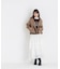 ＜ちょうど、いい服＞「おはよう」から「おつかれさま」まで。 毎日ハーフトレンチ