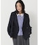 ＜ちょうど、いい服＞「おはよう」から「おつかれさま」まで。 毎日ハーフトレンチ