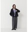 ＜ちょうど、いい服＞「おはよう」から「おつかれさま」まで。 毎日ハーフトレンチ