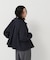 ＜ちょうど、いい服＞「おはよう」から「おつかれさま」まで。 毎日ハーフトレンチ