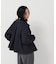 ＜ちょうど、いい服＞「おはよう」から「おつかれさま」まで。 毎日ハーフトレンチ