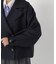 ＜ちょうど、いい服＞「おはよう」から「おつかれさま」まで。 毎日ハーフトレンチ