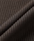 〈N.〉ポロカラーリブニット