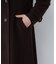 ビッグカラーダブルチェスターコート 26AW