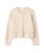 シャギーアンサンブル　26AW