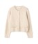 シャギーアンサンブル　26AW