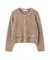 シャギーアンサンブル　26AW
