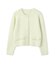 シャギーアンサンブル　26AW