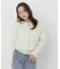 シャギーアンサンブル
