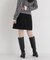 ＜ちょうど、いい服＞大人がはけるミニスカート