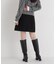 ＜ちょうど、いい服＞大人がはけるミニスカート