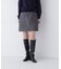 ＜ちょうど、いい服＞大人がはけるミニスカート