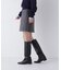 ＜ちょうど、いい服＞大人がはけるミニスカート