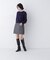 ＜ちょうど、いい服＞大人がはけるミニスカート