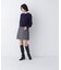 ＜ちょうど、いい服＞大人がはけるミニスカート