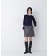 ＜ちょうど、いい服＞大人がはけるミニスカート