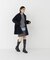 ＜ちょうど、いい服＞大人がはけるミニスカート