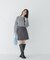 ＜ちょうど、いい服＞大人がはけるミニスカート