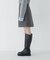 ＜ちょうど、いい服＞大人がはけるミニスカート
