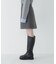 ＜ちょうど、いい服＞大人がはけるミニスカート