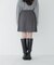 ＜ちょうど、いい服＞大人がはけるミニスカート