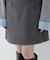 ＜ちょうど、いい服＞大人がはけるミニスカート