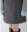 ＜ちょうど、いい服＞大人がはけるミニスカート