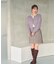 ＜ちょうど、いい服＞大人がはけるミニスカート