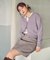 ＜ちょうど、いい服＞大人がはけるミニスカート